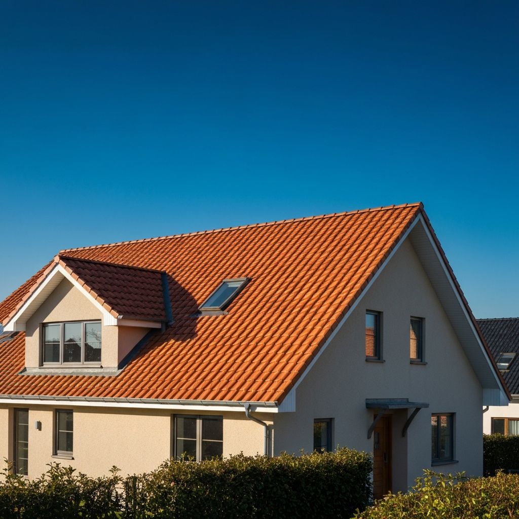 Profix roofing professional services
